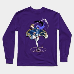 Orie Long Sleeve T-Shirt